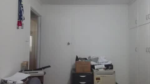 Canberian online show from May 27, 1:23 am