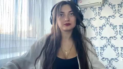 Kate online show from November 8, 8:06 am