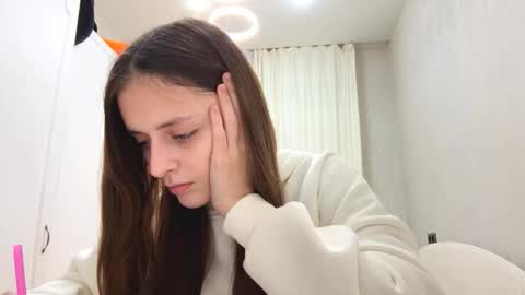 Anna  online show from January 14, 10:45 am