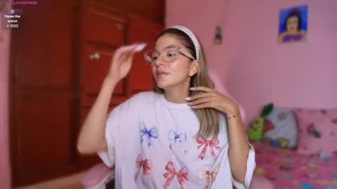 Candase online show from September 30, 3:17 am