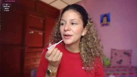 Candase online show from October 17, 6:06 am