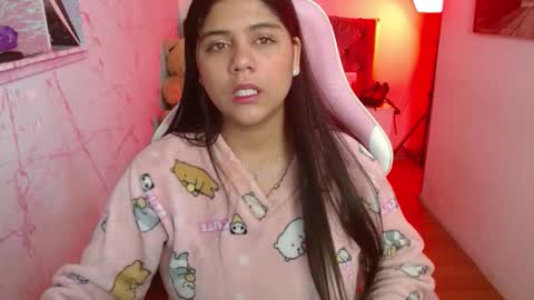 Candelaria online show from October 14, 5:05 pm