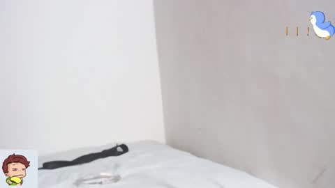 candela online show from October 7, 8:27 pm