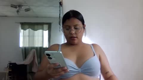 Candence online show from December 2, 1:08 pm