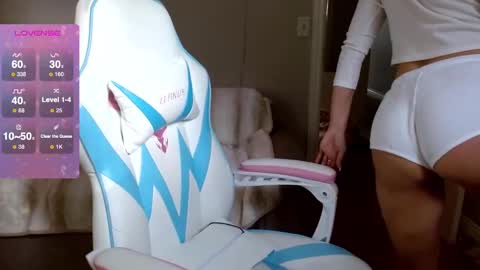 MissCandiJones online show from February 7, 9:15 pm