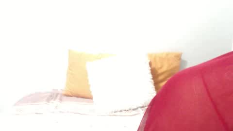 Candidlily online show from December 15, 11:34 am