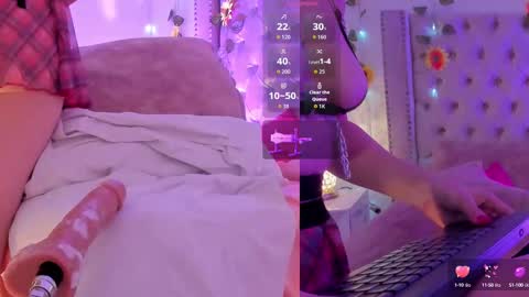 Candie  online show from October 1, 4:50 pm