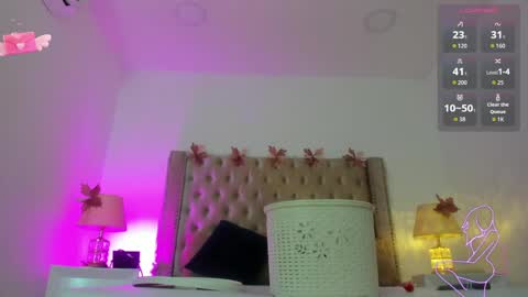 Candie  online show from April 17, 11:23 am