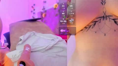 Candie  online show from September 15, 5:36 pm