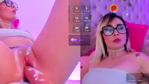 Candie  online show from September 30, 4:50 pm