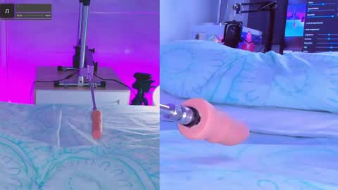   online show from April 22, 7:21 pm