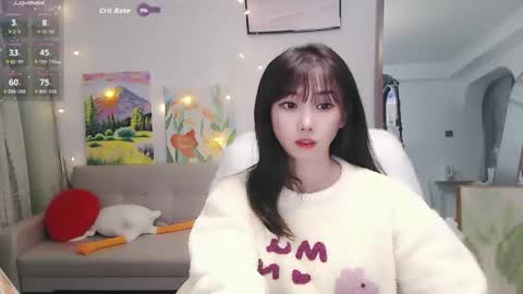 candy8998 online show from February 14, 5:43 am