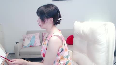 Snapshot of candy8998 chatting on February 21, 3:01 am candy8998 online show from February 21, 3:01 am