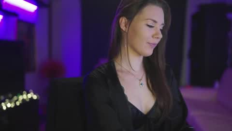 Candy Storm online show from October 20, 6:35 pm