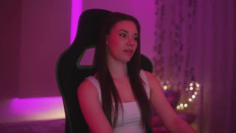 Candy Storm online show from March 28, 10:44 pm