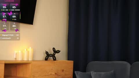 Hey there Im Anna 21 years old online show from April 14, 5:16 pm