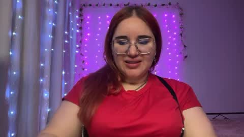 candy_amallia online show from April 10, 10:09 am