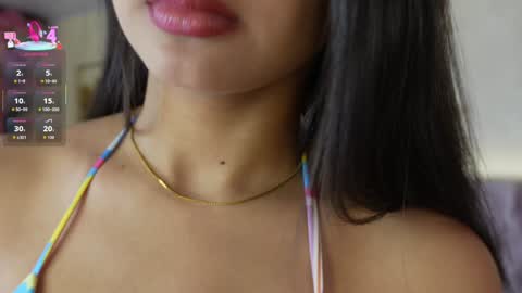 Candy Beck online show from November 7, 1:46 pm