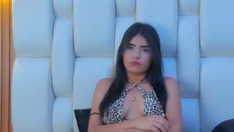 Candy online show from December 6, 2:08 am