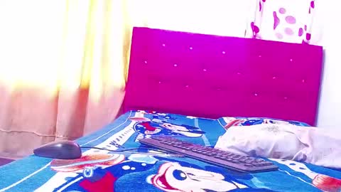 CANDY DUSTANO online show from September 24, 8:48 pm