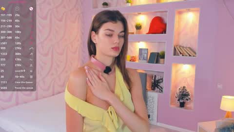 Flora online show from April 10, 7:46 am