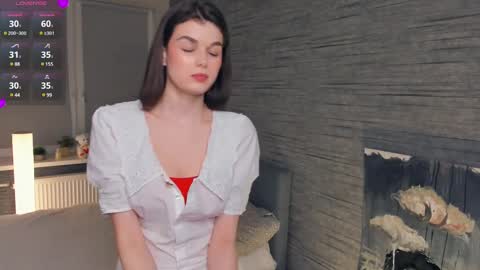 Flora online show from February 25, 10:09 pm