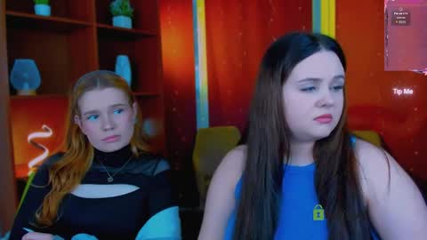 candy flossie1 online show from April 7, 6:54 pm