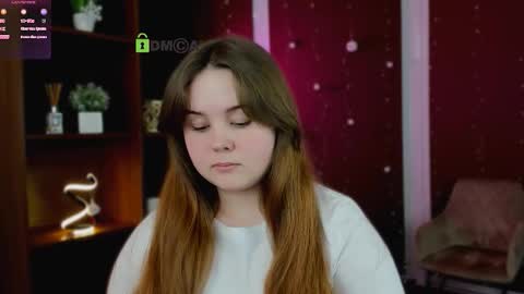 candy flossie1 online show from January 6, 11:25 am