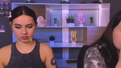 candy flossie1 online show from April 6, 6:53 pm