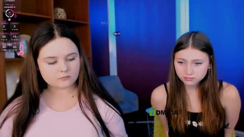 candy flossie1 online show from March 31, 6:52 pm