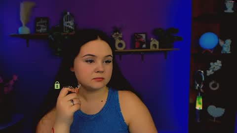 candy flossie1 online show from April 10, 11:37 am