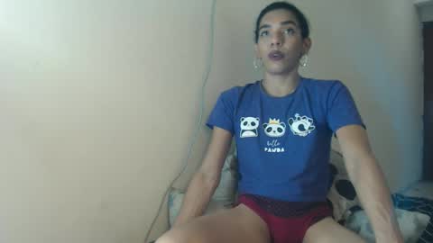 Snapshot of candy_hot_trans chatting on February 3, 3:53 am candy_hot_trans online show from February 3, 3:53 am