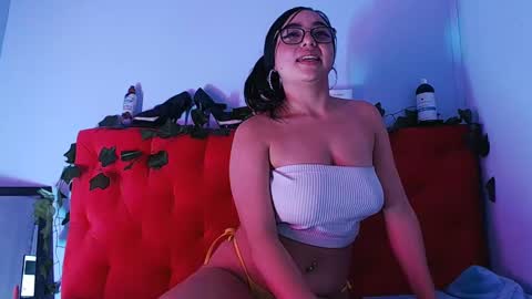 candy_hotlx online show from February 5, 8:46 pm