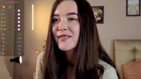 Snapshot of candy_leya chatting on October 6, 3:52 pm Leya online show from October 6, 3:52 pm