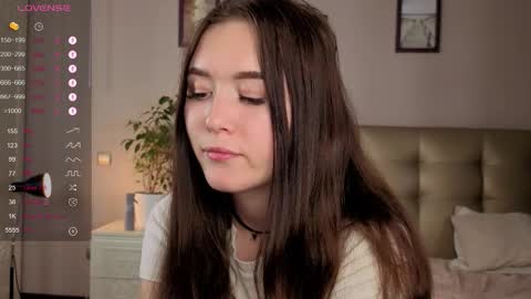 Snapshot of candy_leya chatting on October 7, 4:14 pm Leya online show from October 7, 4:14 pm