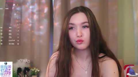 Leya online show from February 23, 5:20 am