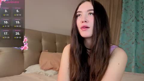 Snapshot of candy_leya chatting on October 5, 3:41 pm Leya online show from October 5, 3:41 pm
