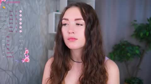 Snapshot of candy_leya chatting on October 19, 5:23 am Leya online show from October 19, 5:23 am