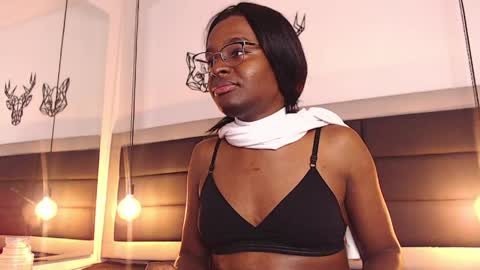 CANDY LOVE  DANNA online show from April 9, 6:24 pm