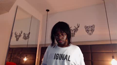 Snapshot of candy_lovee6 chatting on March 8, 3:39 am CANDY LOVE DANNA online show from March 8, 3:39 am