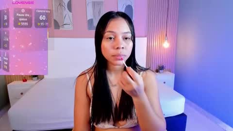 Snapshot of candy_lux30 chatting on September 27, 4:32 am Candy online show from September 27, 4:32 am