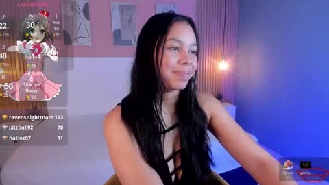 Candy online show from October 24, 4:57 am