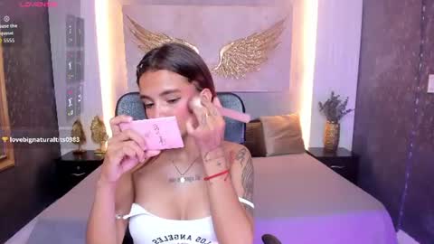C A N D Y  online show from June 30, 3:17 am