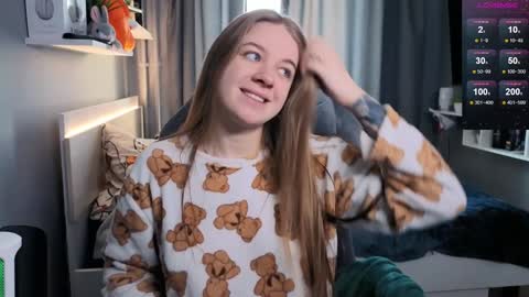 Megan online show from February 7, 9:37 am