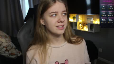 Megan online show from January 12, 10:56 am