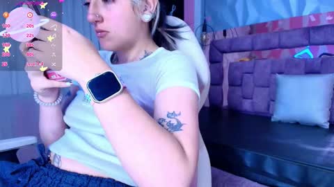 Ania online show from February 27, 11:25 am