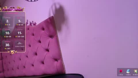 Ania online show from May 22, 11:06 am