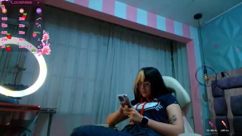 Ania online show from February 6, 11:13 am