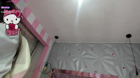 Ania online show from October 18, 1:04 pm