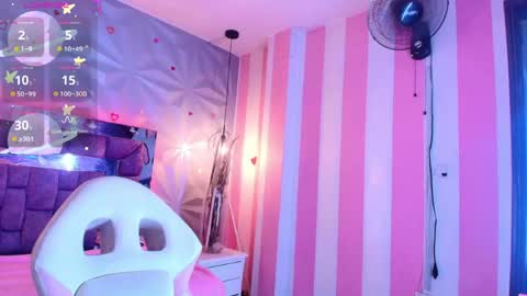 Ania online show from April 17, 11:12 am